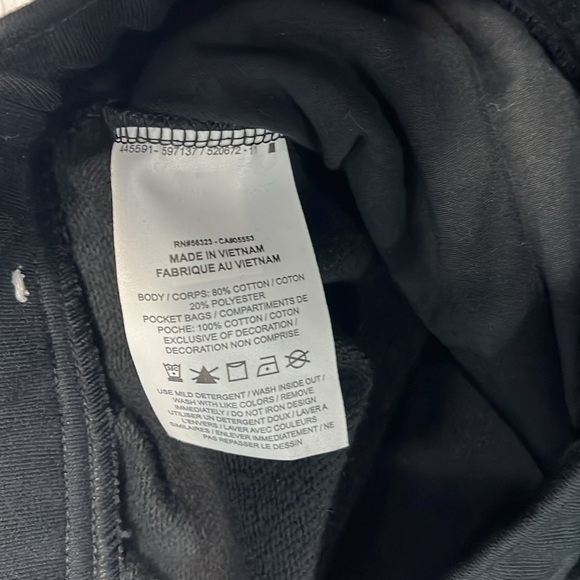 Nike jogger pants women’s small joggersrs Nike nwot - Picture 9 of 9